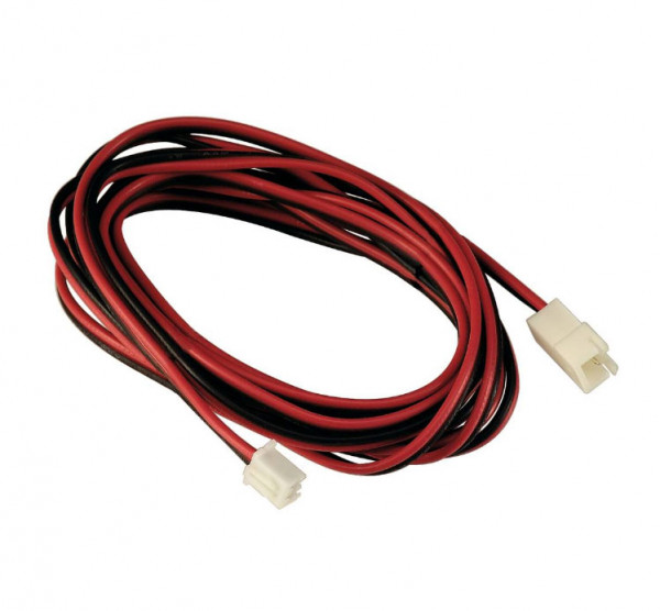 Extension cable for Mini-AMP connector system
