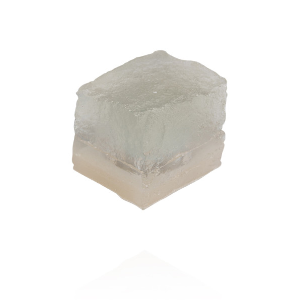 Leuchtender Pflasterstein Typ Cristal aus der Light Stone Serie von Fa. Top Light