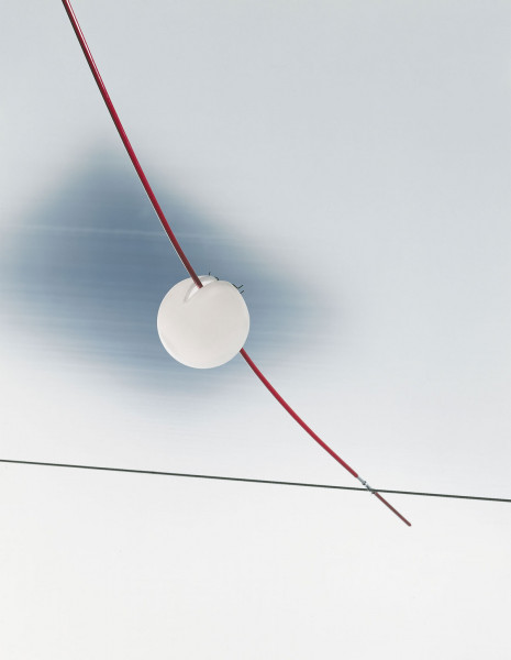 YAYAHO cable system light ELEMENT 1 by Ingo Maurer