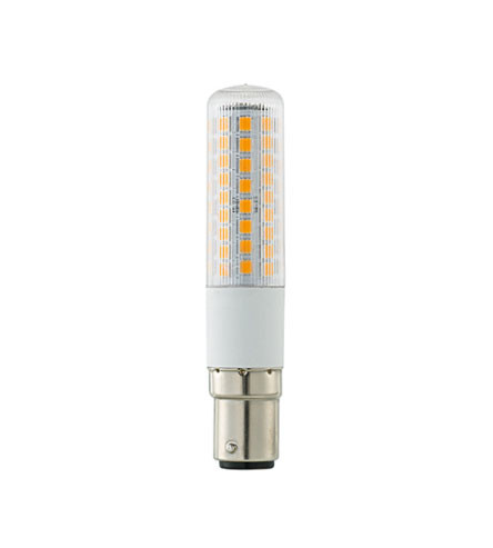 LED light source with base B15d with 1055lm in dimmable design