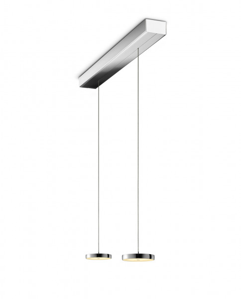 LED pendant lamp DECENT from Oligo
