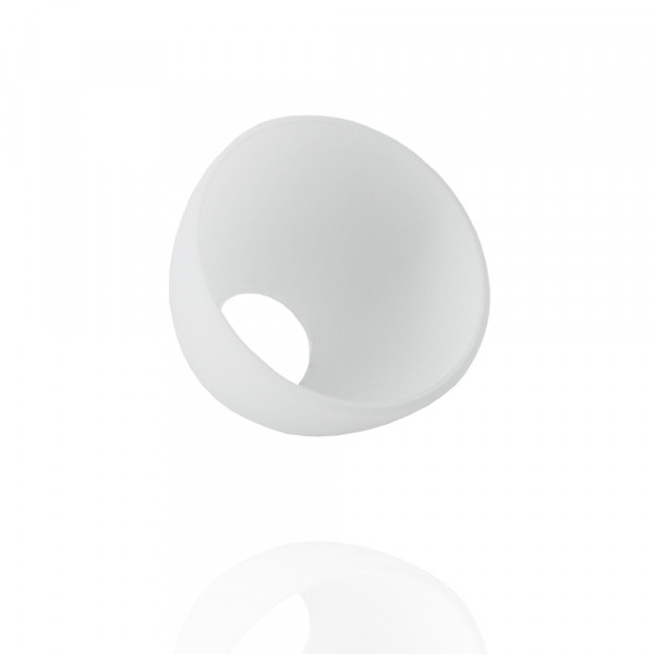 Replacement glass for luminaire Iglo from Top-Light