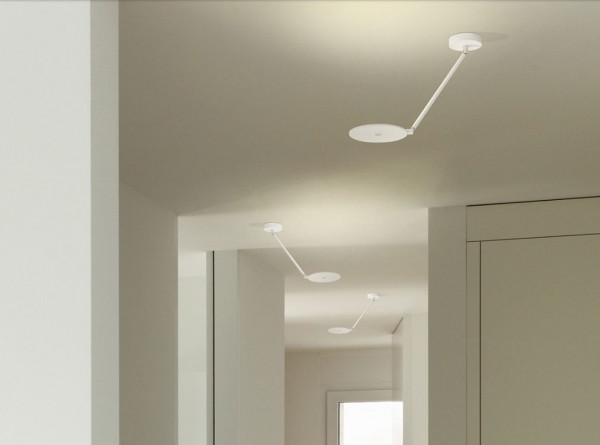 LED ceiling light / ceiling washer by Oligo