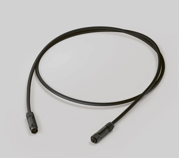 Extension cable optionally 2m, 5m or 10m for the Connect system from IP44.DE