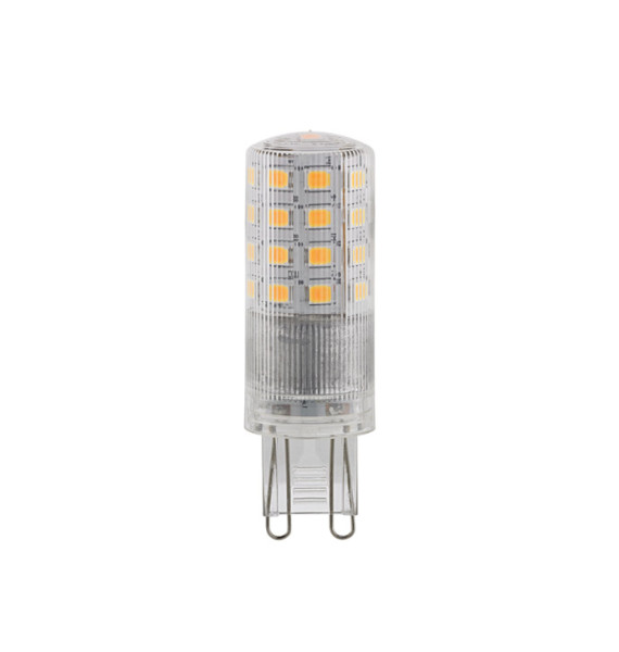 LED 4.2W / 2700K / CRI 80 / 550lm