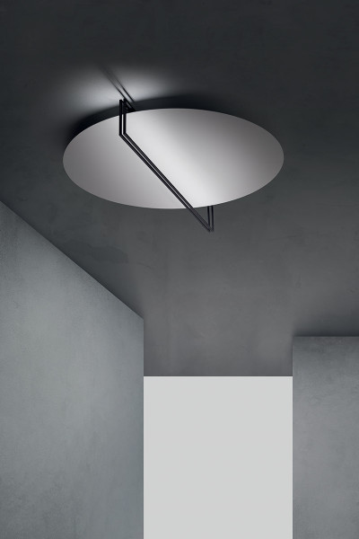 ESSENZA ceiling light by Icone