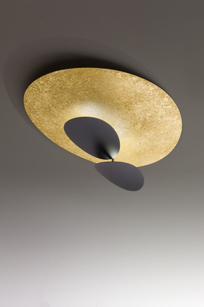 MASAI ceiling light by Icone