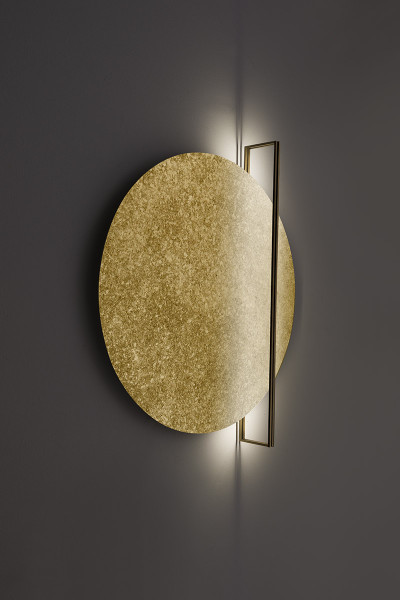 Wall lamp ESSENZA by Icone