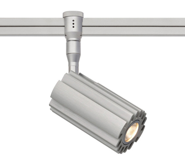 LED luminaire Ridge by Oligo for the rail system READY FOR TAKE OFF
