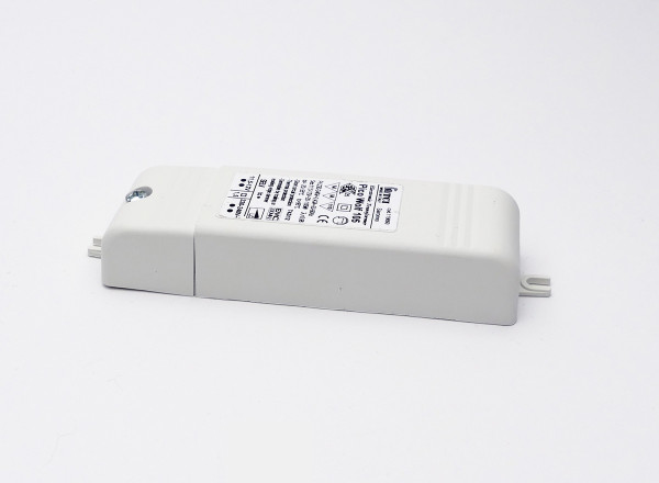 Electronic transformer 20-105VA type Pico Wolf 105 from TCI