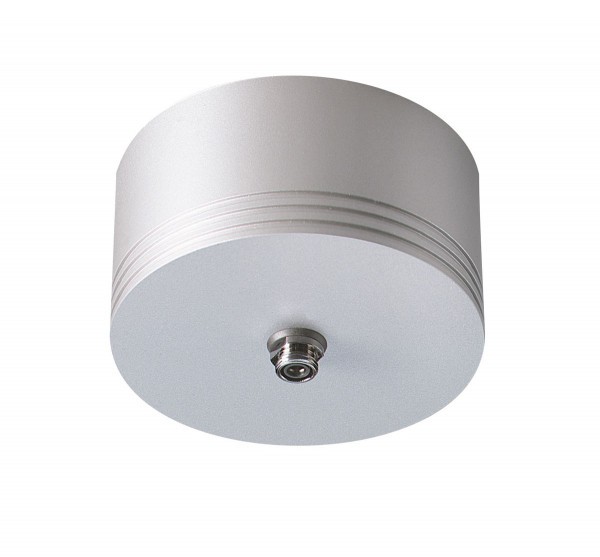 50VA transformer Local A for 12V plug contact luminaires from the PLUG-IN system of Oligo. Also suitable for 12V luminaires with LED retrofit bulbs.