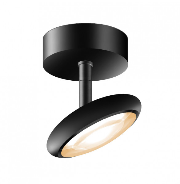 LED surface mounted spotlight BLOP from Bruck