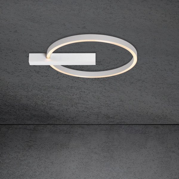 MIDNIGHT ceiling light / wall light from Escale