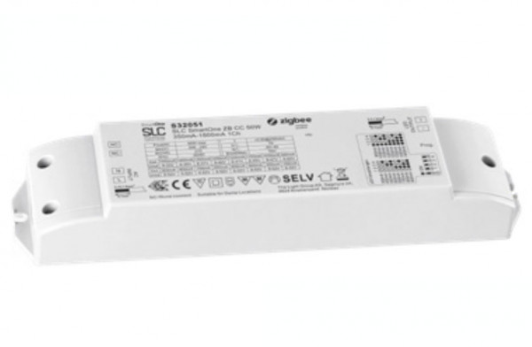 LED Constant Current Controller S32051 with Zigbee Control