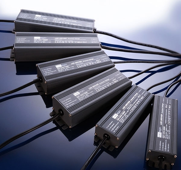 LED-Konverter mit konstanter Spannung