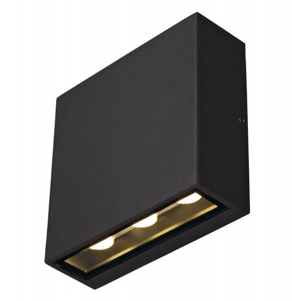 WALL LAMP ANTHRACITE