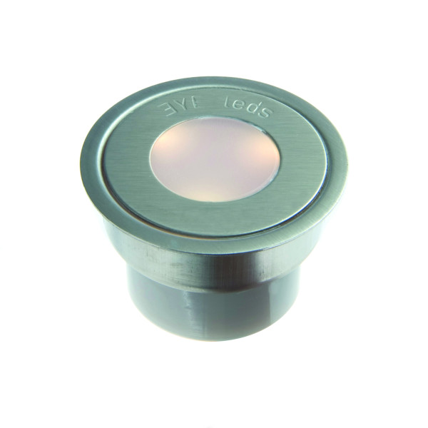Eyeleds Outdoor basic recessed floor light